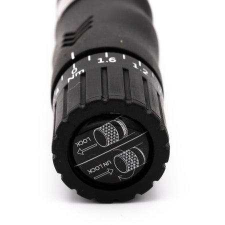 Madison Torque Wrench Socket Set