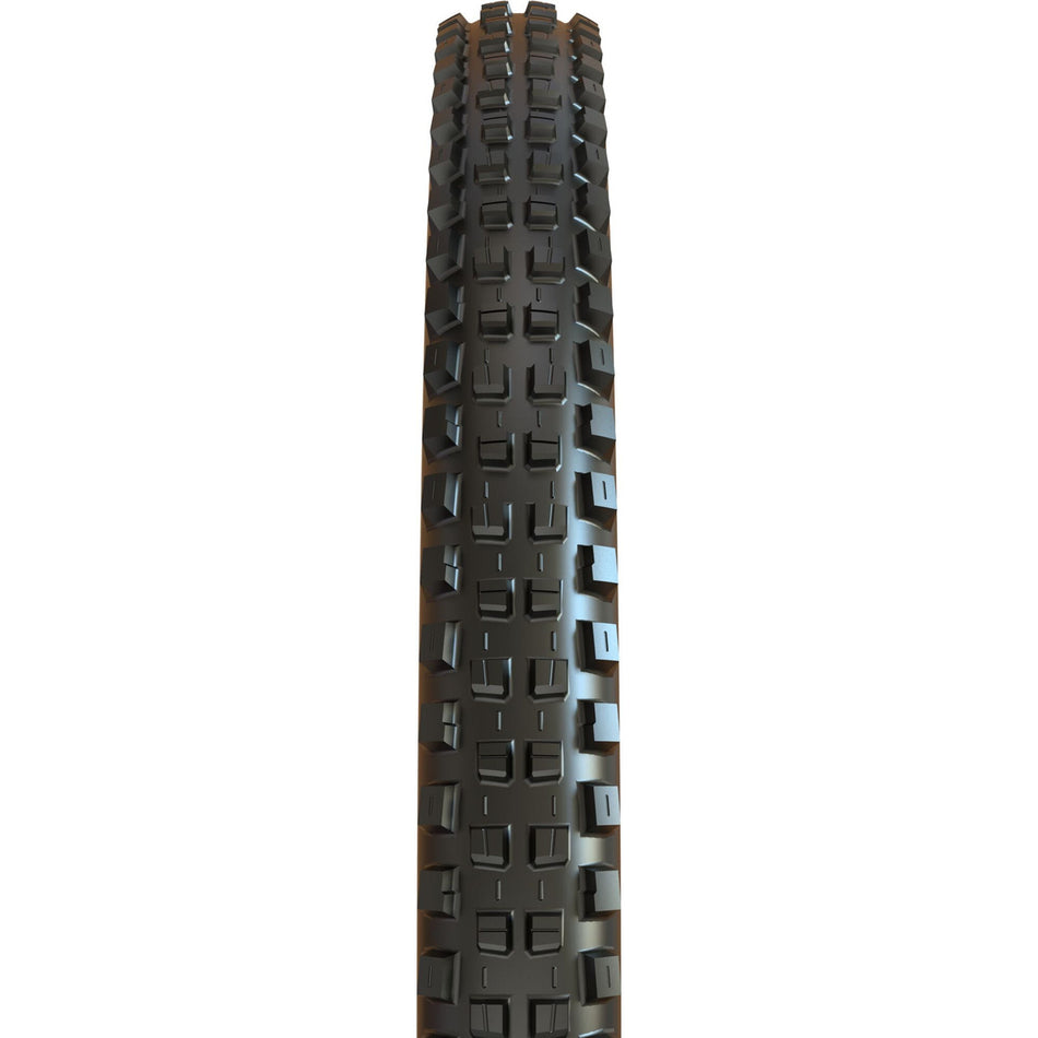 Maxxis High Roller 3 120x2 TPI 3C MaxxGrip DoubleDown Tubeless Folding MTB Downhill Tyre