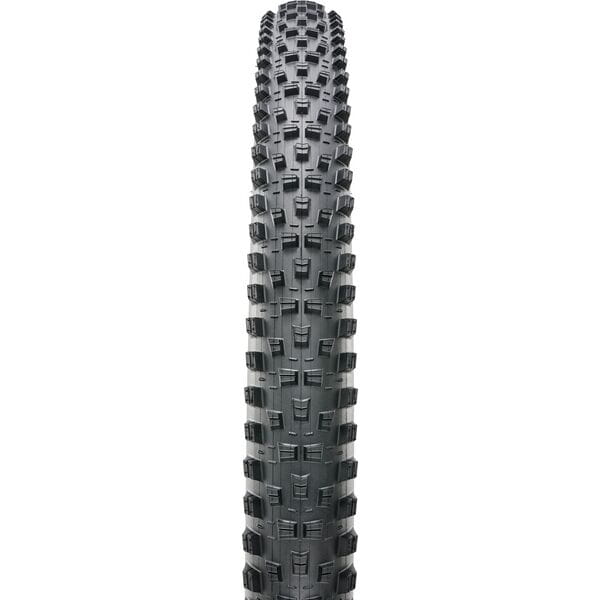 Maxxis Forekaster 60 TPI  Dual Compound EXO Tubeless Folding MTB Tyre 29 x 2.40 WT