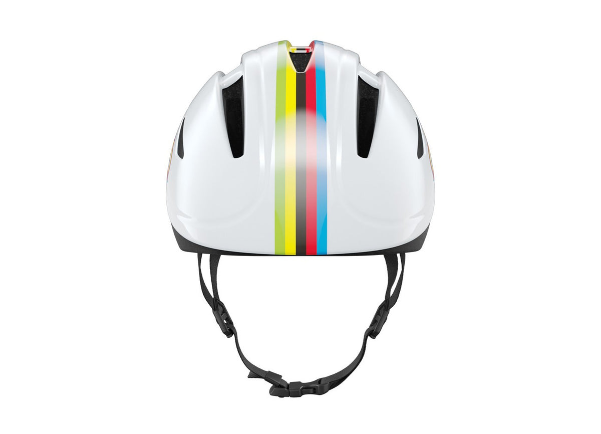 Lazer Bob+ Future World Champion Uni-Size 46-52 cm Kids Bicycle Helmet