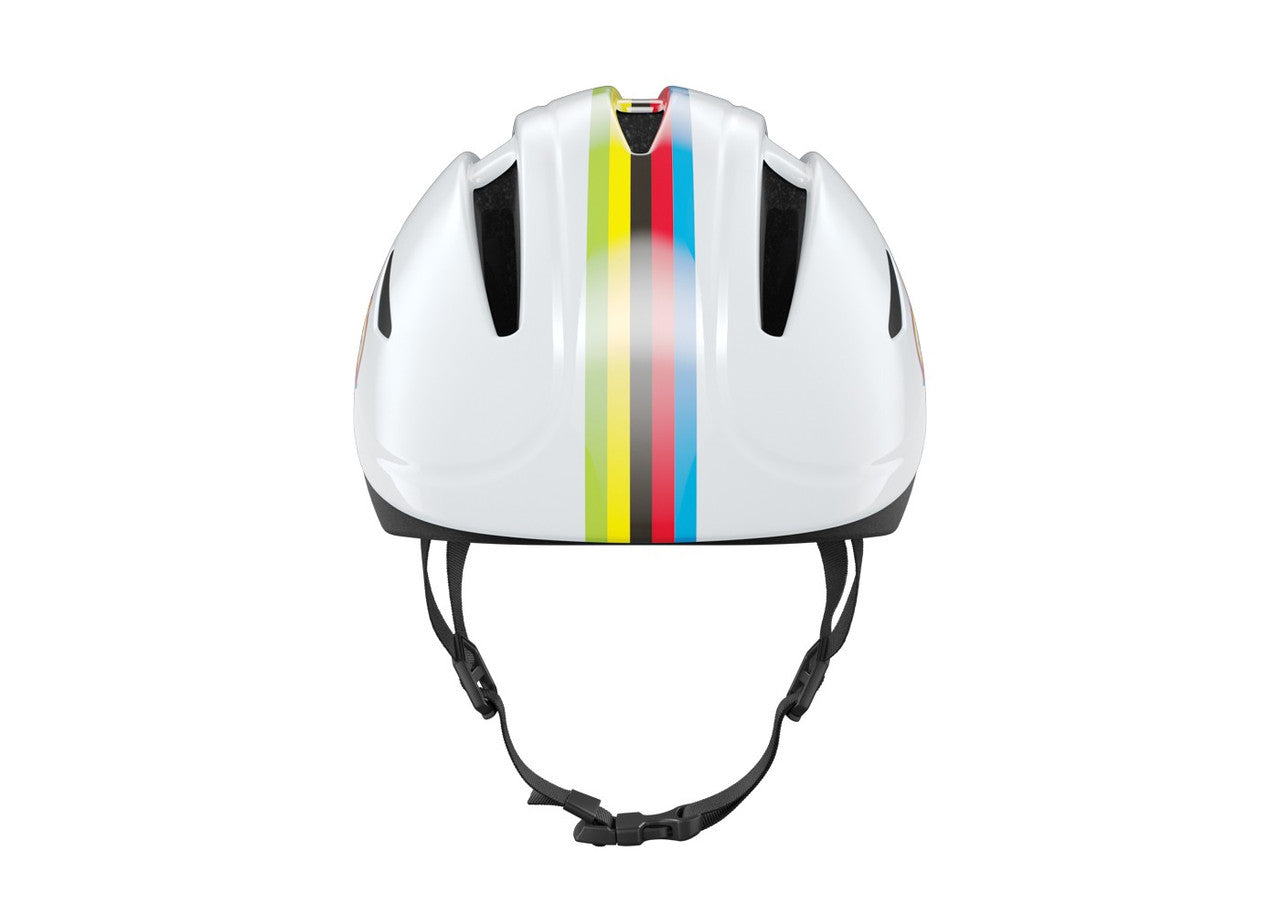 Lazer Bob+ Future World Champion Uni-Size 46-52 cm Kids Bicycle Helmet