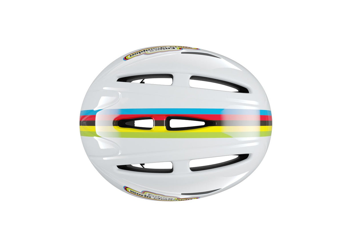 Lazer Bob+ Future World Champion Uni-Size 46-52 cm Kids Bicycle Helmet