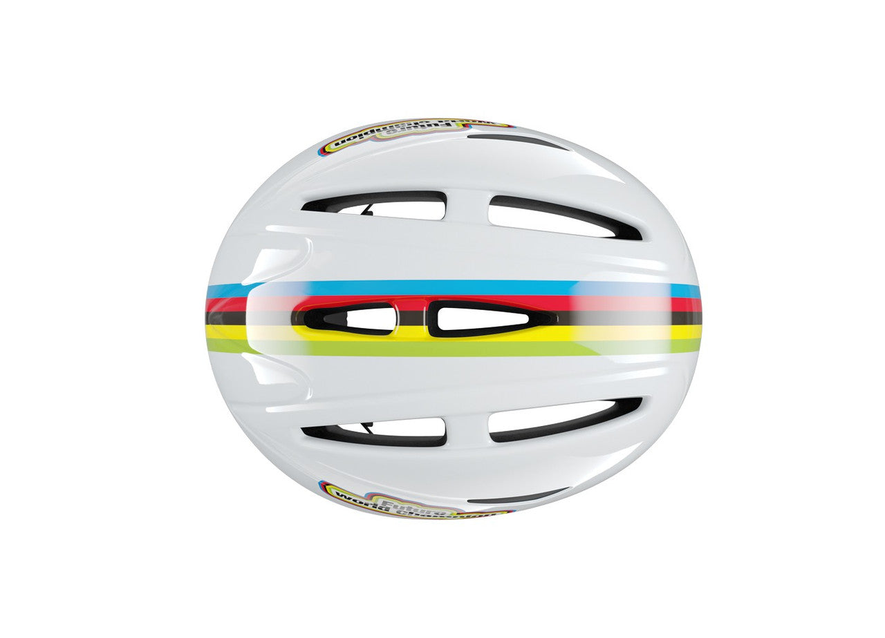 Lazer Bob+ Future World Champion Uni-Size 46-52 cm Kids Bicycle Helmet