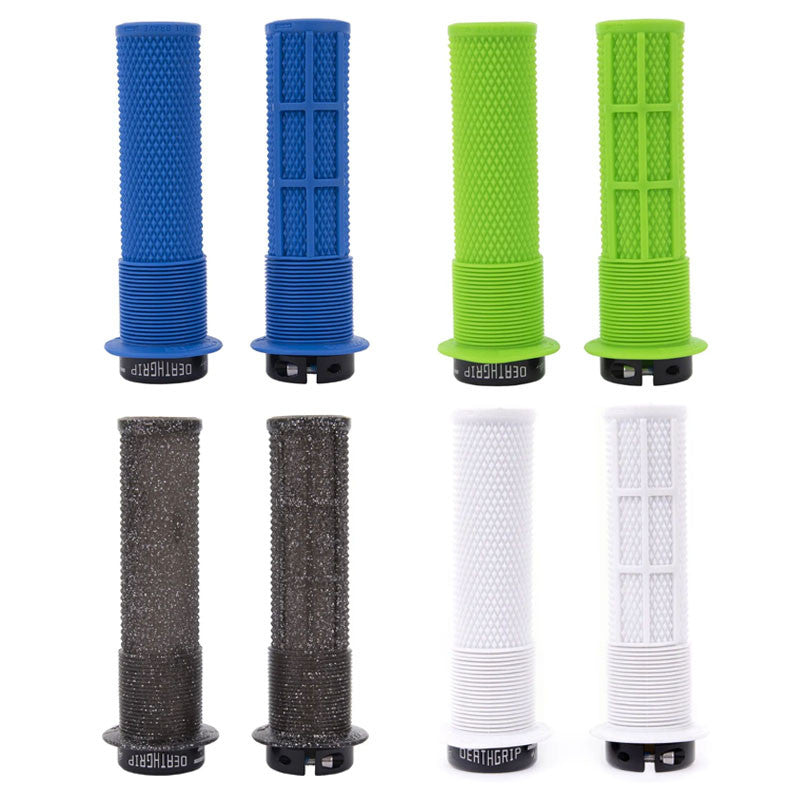 DMR BRENDOG DeathGrip In Soft/Thin Flanged MTB BMX Downhill Trails