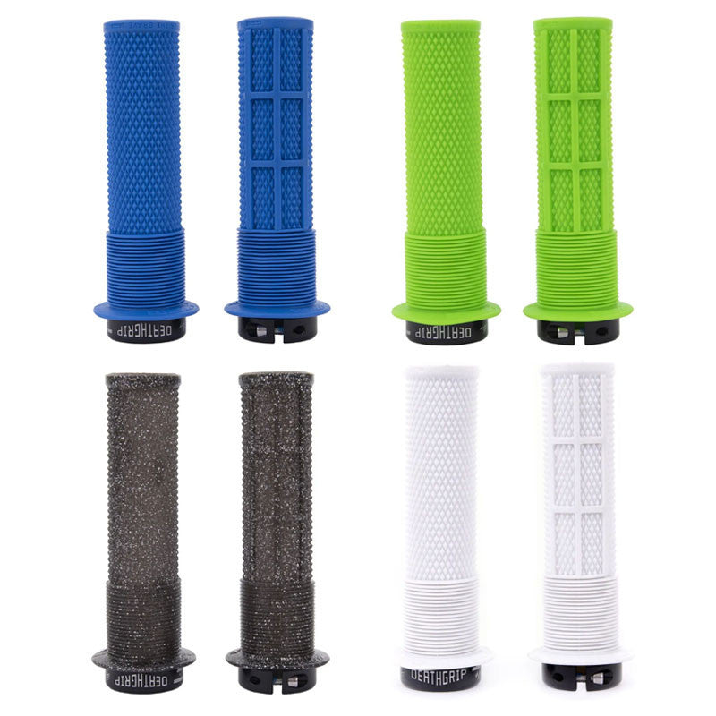 DMR BRENDOG DeathGrip In Soft/Thick Flanged