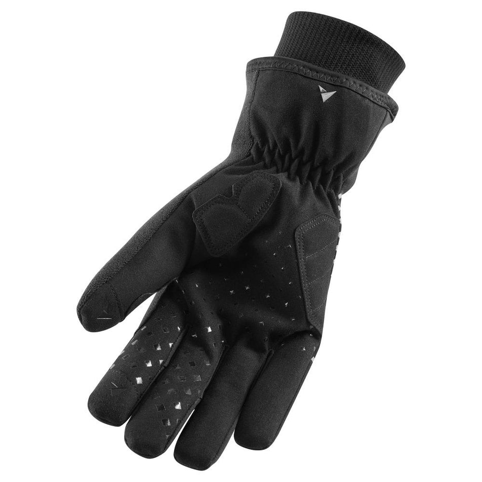 Altura Nightvision Unisex Waterproof Insulated Cycling Gloves In Black RRP £45