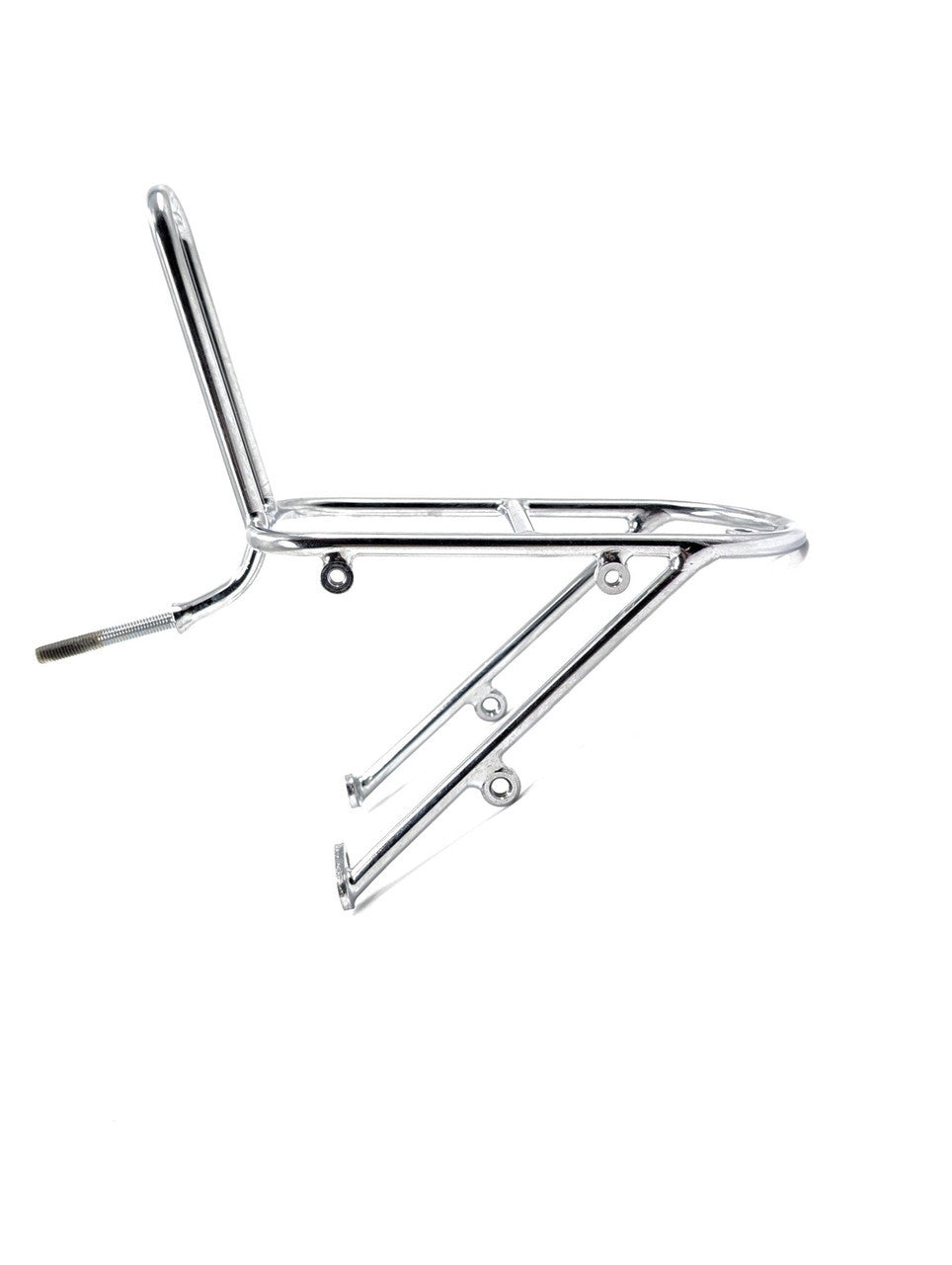 Nitto NF-21 Front Rack | Silver