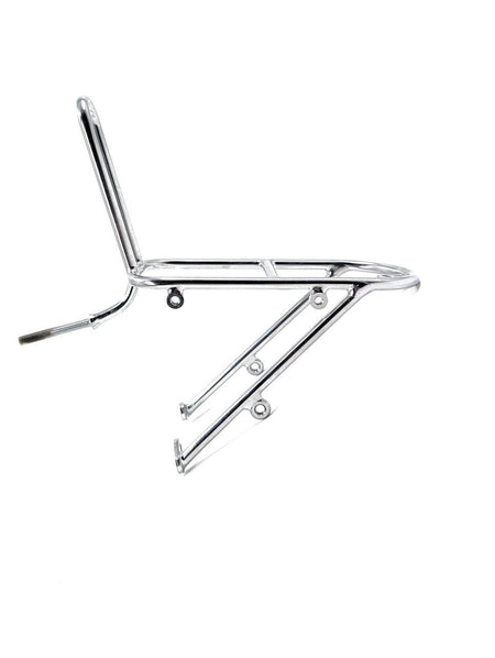 Nitto NF-21 Front Rack | Silver