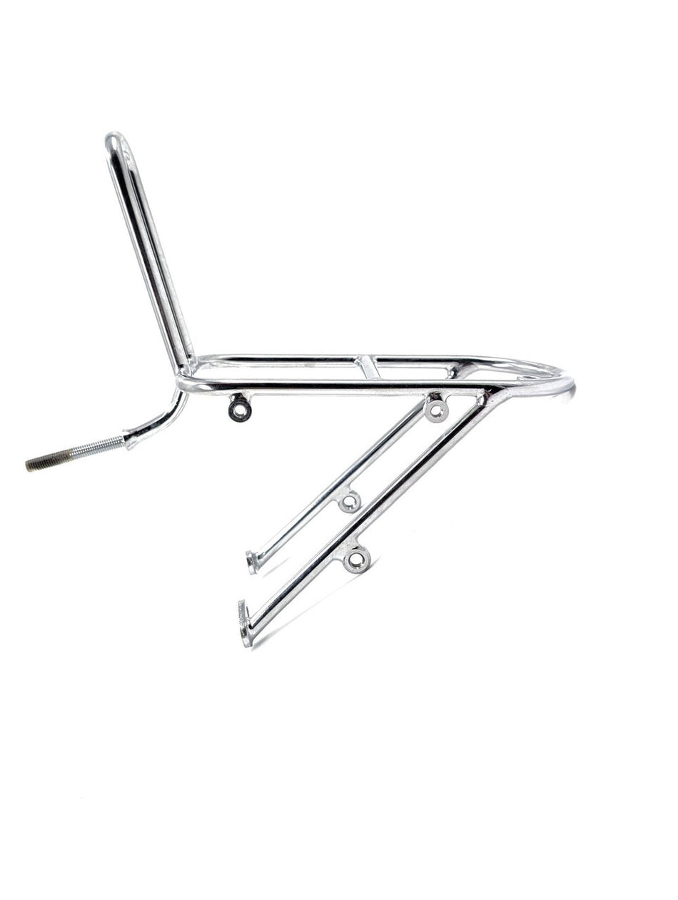 Nitto NF-21 Front Rack | Silver
