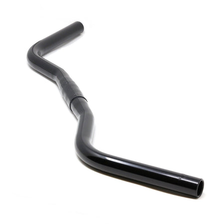 Nitto B2522AA SSB Jitensha Handlebars | 31.7mm Clamp | Black