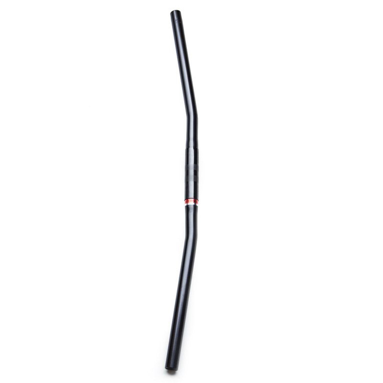 Nitto B861 Slat Handlebars | 25.4mm Clamp | 685mm Width | Black