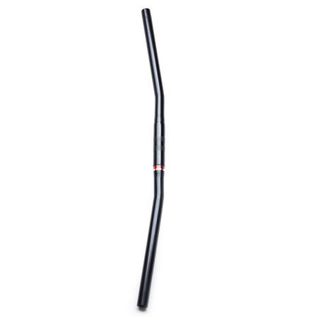 Nitto B861 Slat Handlebars | 25.4mm Clamp | 685mm Width | Black
