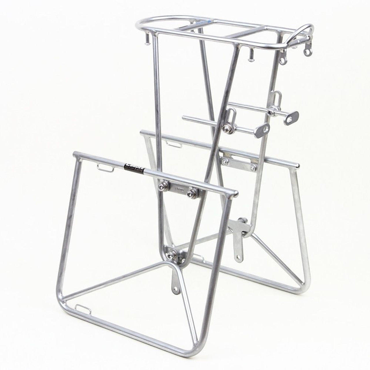 Nitto Campee 27 Rear Bicycle Rack