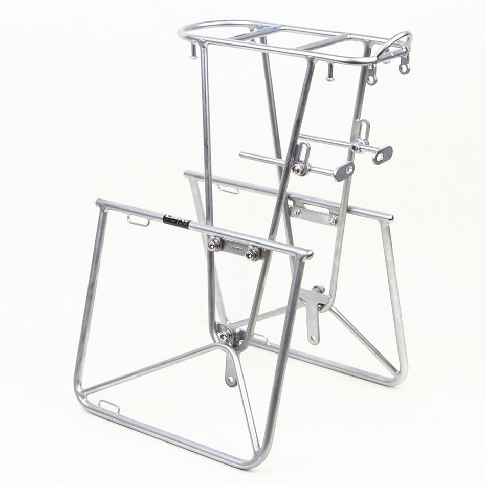 Nitto Campee 27 Rear Bicycle Rack