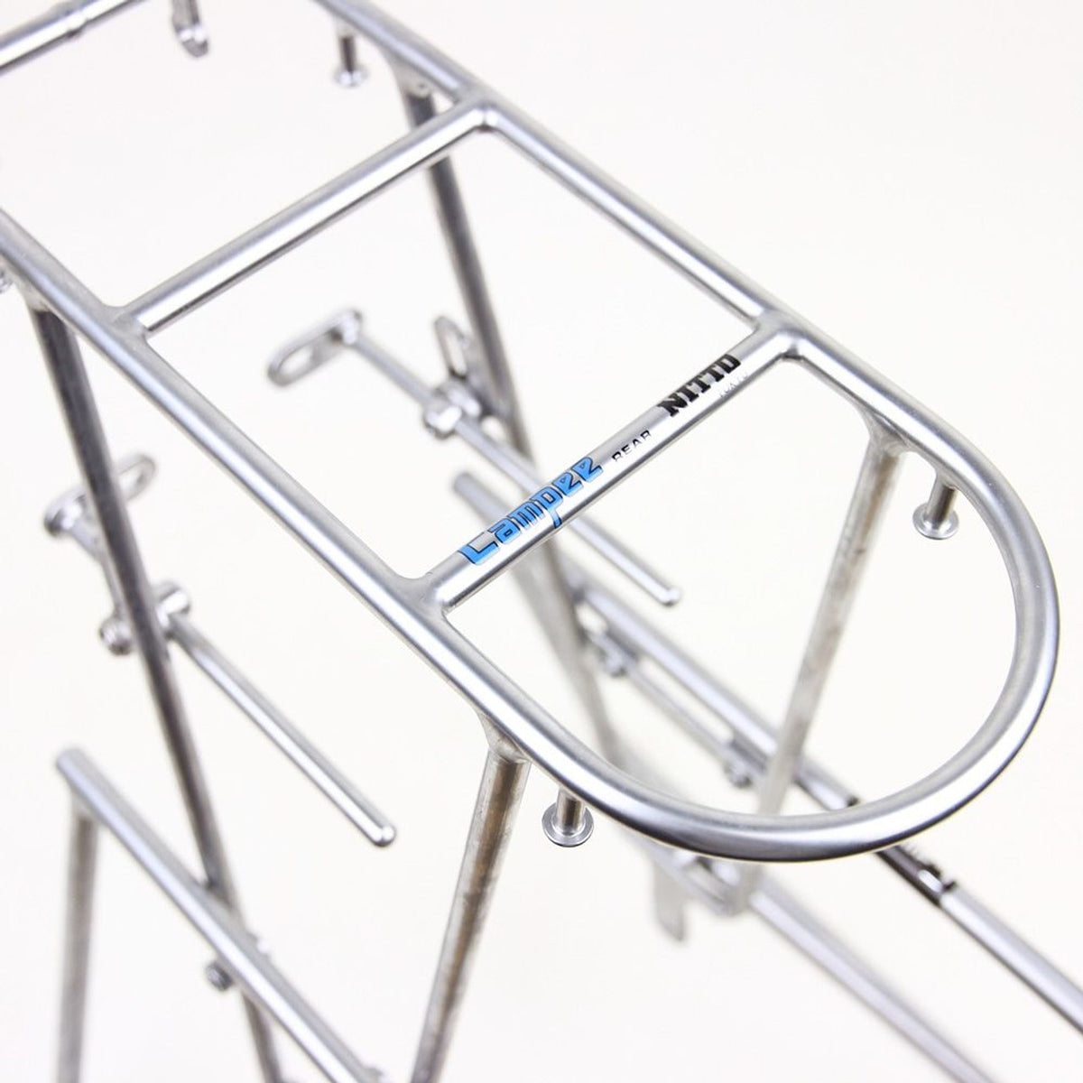 Nitto Campee 27 Rear Bicycle Rack