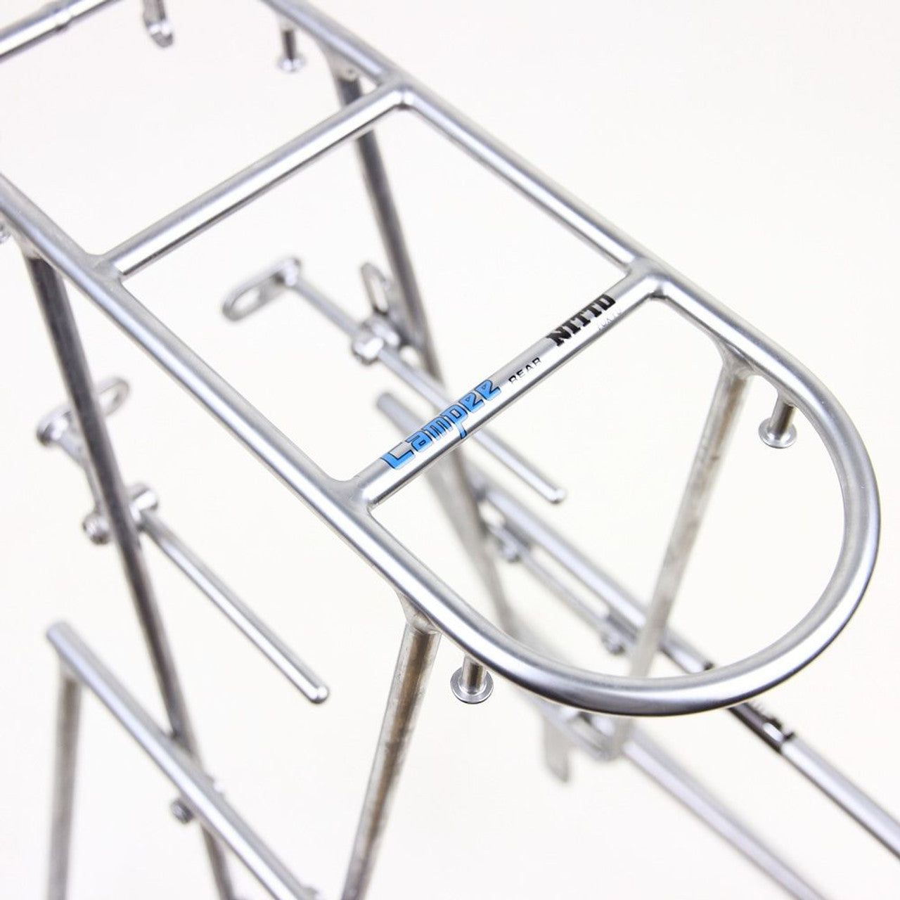 Nitto Campee 27 Rear Bicycle Rack