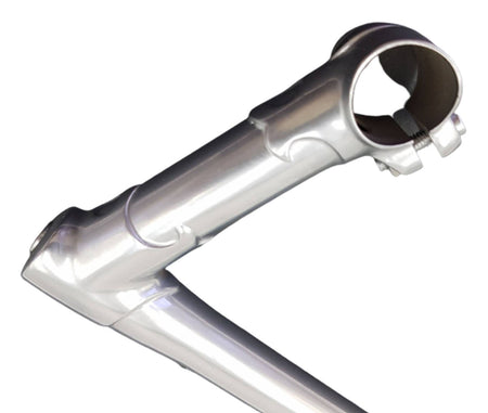 Nitto LS Lugged Quill Stem | 26mm Clamp | Cr-Mo | All Sizes