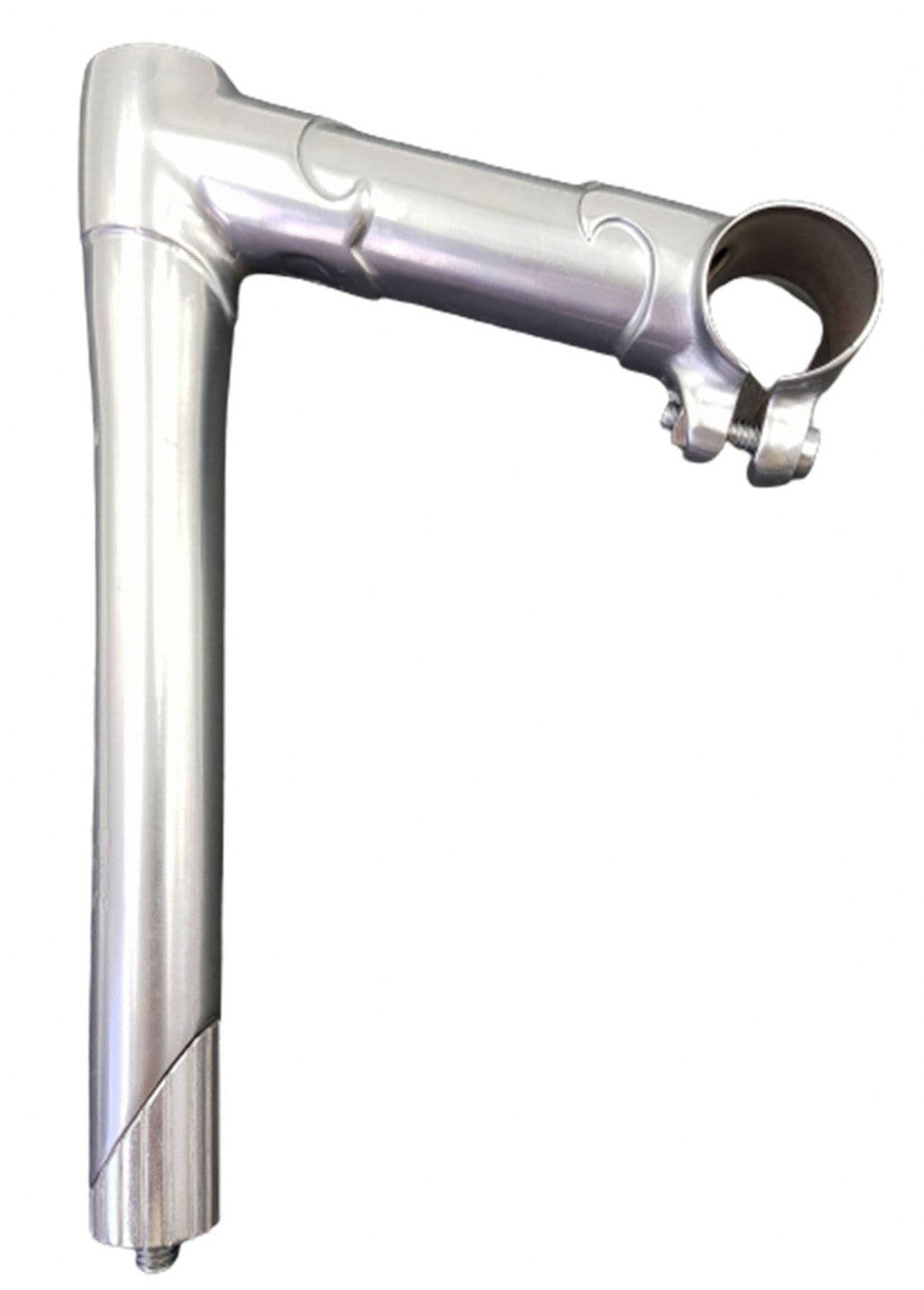 Nitto LS Lugged Quill Stem | 26mm Clamp | Cr-Mo | All Sizes