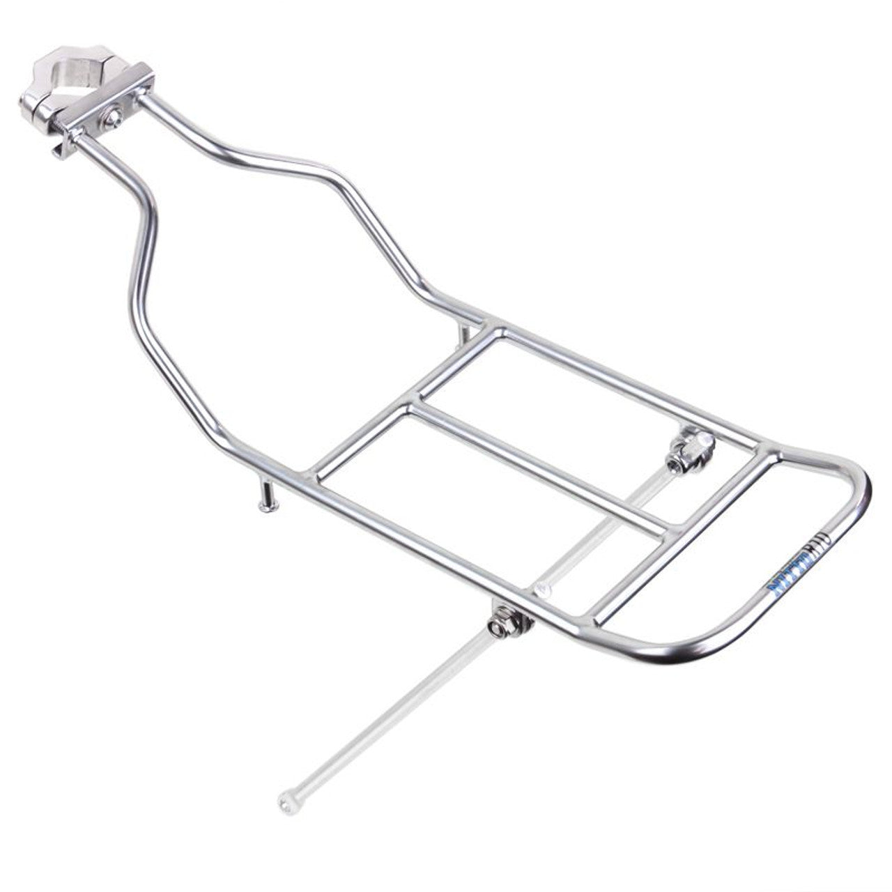 Nitto R10 Rear Bag Support Bicycle Rack Fits 24