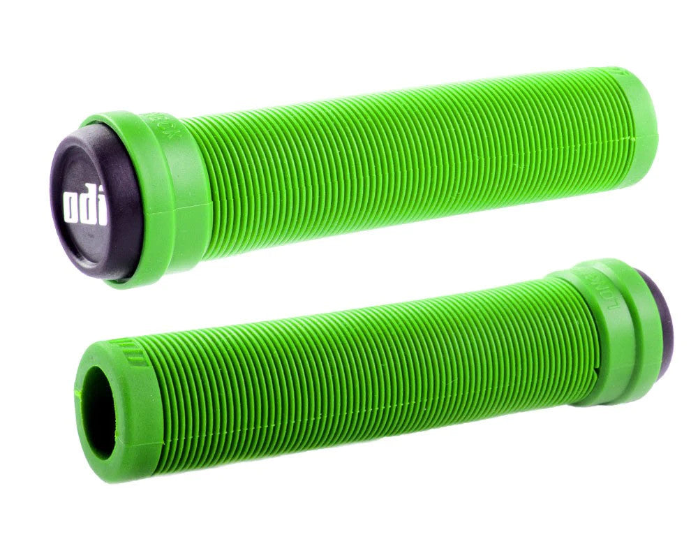ODI Longneck Pro BMX / Scooter 135mm Handlebar Grips All Colours
