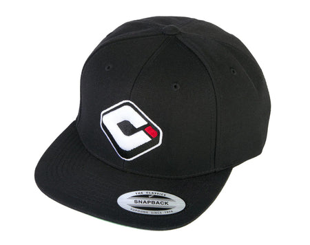 ODI Icon Logo Snap Back Hat All Colours