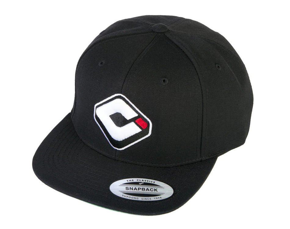 ODI Icon Logo Snap Back Hat All Colours