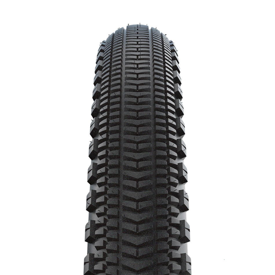 Schwalbe Evo G-One Overland Super Ground Addix Speedgrip TLE Folding Gravel Tyre