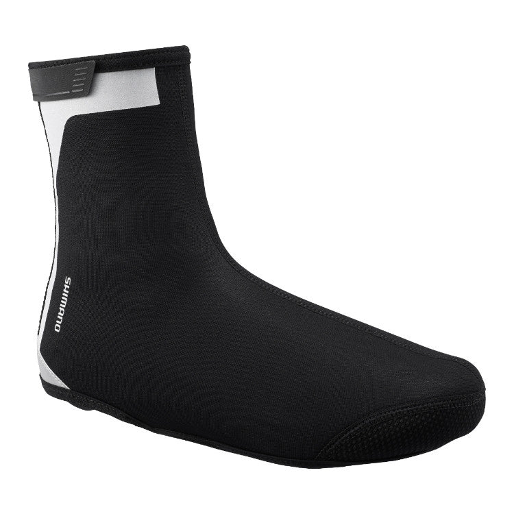 Shimano Unisex All Weather Windproof Neoprene Cycling Overshoes
