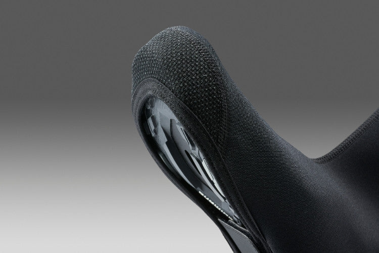 Shimano Unisex All Weather Windproof Neoprene Cycling Overshoes