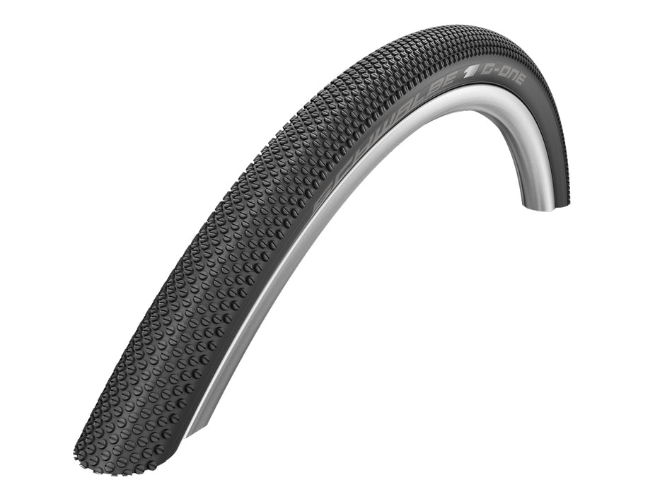 Schwalbe G-One Allround Evolution Folding Gravel CX Tyre
