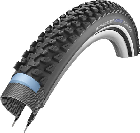 Schwalbe Marathon Plus MTB SmartGuard Wired Tyre