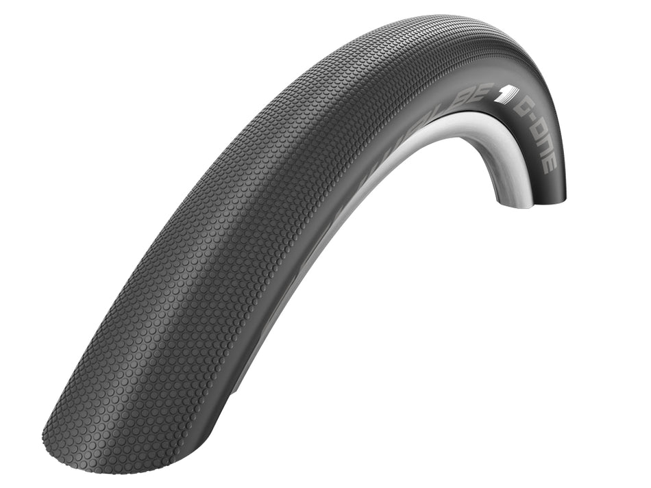 Schwalbe G-One Speed Performance RaceGuard Gravel Folding Tyre
