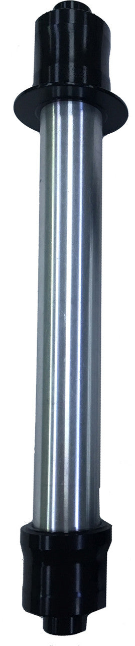 Alex Rims Thru Axle Side Cap For Rear Wheel Convert 12mm Thru Axle To Q/Release