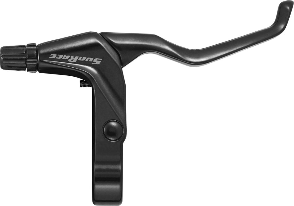 SunRace BLM500 M5 22.2mm Brake Right Hand V-Brake Levers in Black