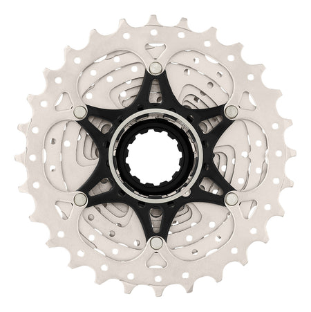 SunRace CSRS1 10 Speed Road Metallic Bicycle Cassette 11-32T