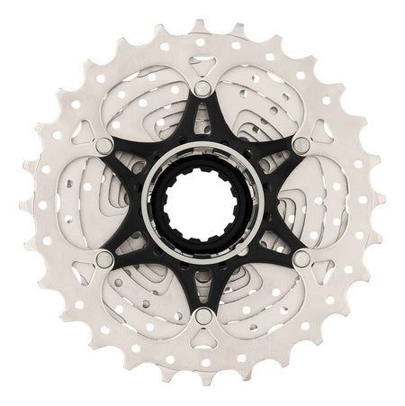 SunRace CSRS1 10 Speed Road Metallic Bicycle Cassette 11-28T