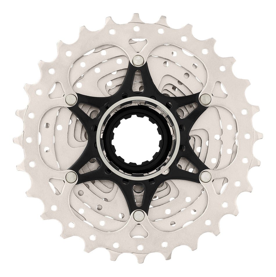 SunRace CSRS1 10 Speed Road Metallic Bicycle Cassette 11-28T