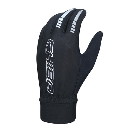 Chiba Thermofleece All Round Glove In Black All Sizes