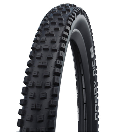 Schwalbe NOBBY NIC MTB Tyre, Performance Line (Folding)