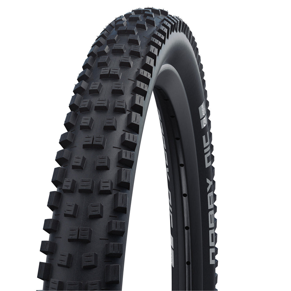 Schwalbe NOBBY NIC MTB Tyre, Performance Line (Folding)