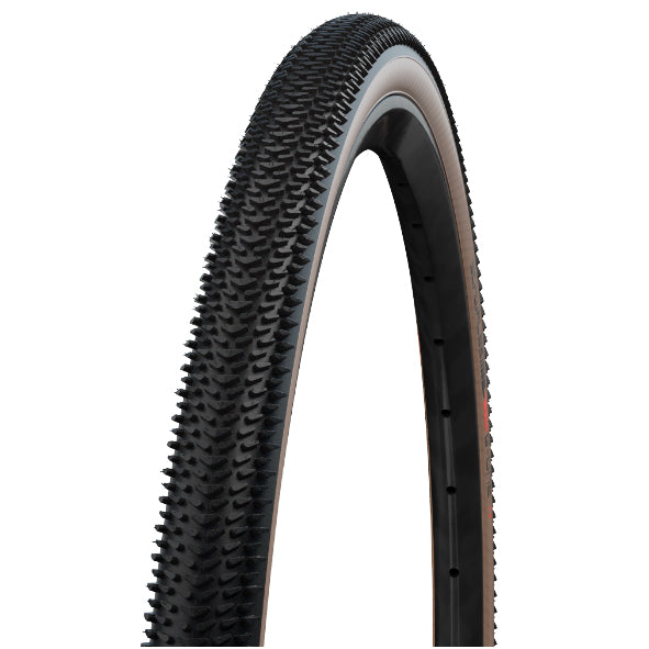 Schwalbe G-One R Evo Super Race TLE Folding Gravel Tyre