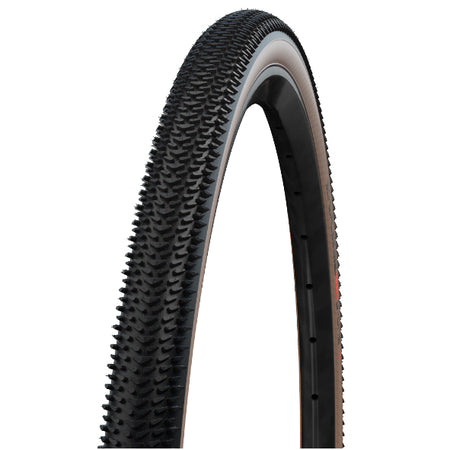 Schwalbe G-One R Evo Super Race TLE Folding Gravel Tyre