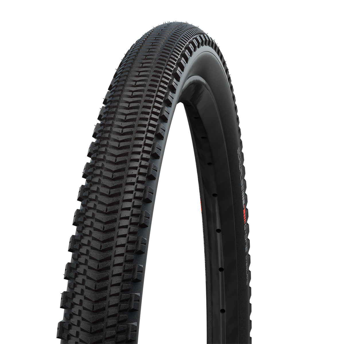 Schwalbe G-One Overland Super Ground Evo TLE SpeedGrip Folding Tyre