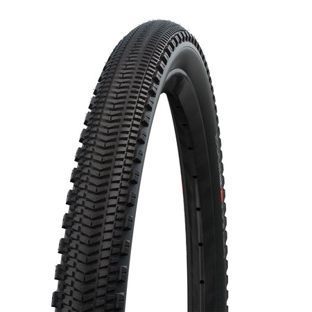 Schwalbe G-One Overland Super Ground Evo TLE SpeedGrip Folding Tyre
