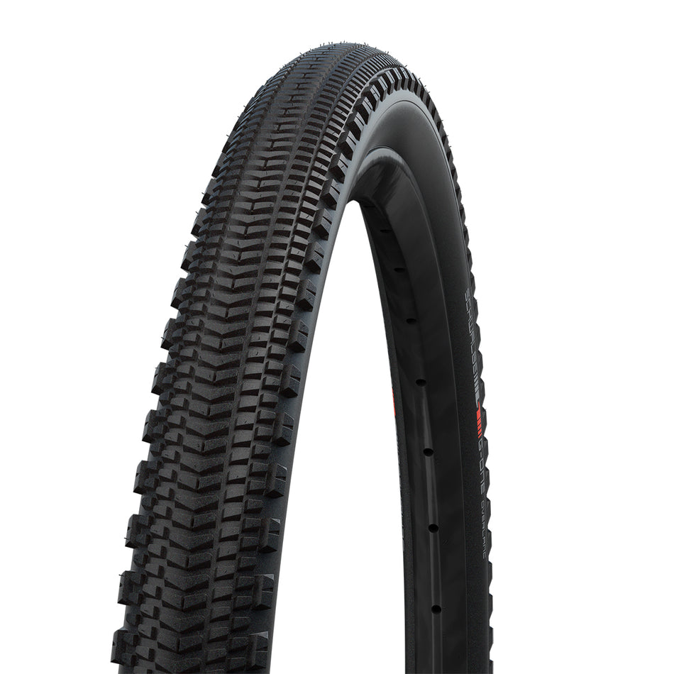 Schwalbe G-One Overland Super Ground Evo TLE SpeedGrip Folding Tyre