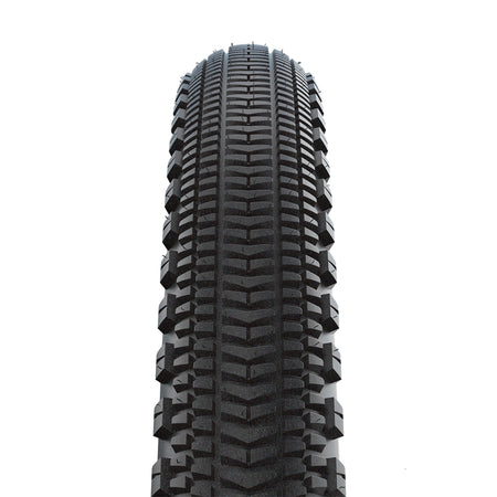 Schwalbe G-One Overland Super Ground Evo TLE SpeedGrip Folding Tyre