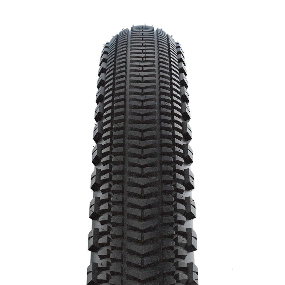 Schwalbe G-One Overland Super Ground Evo TLE SpeedGrip Folding Tyre