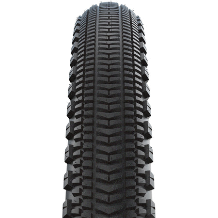 Schwalbe G-One Overland 365 4Season TLE Gravel Folding Tyre
