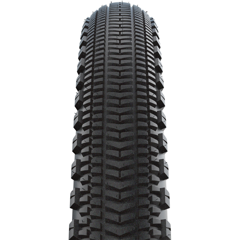 Schwalbe G-One Overland 365 4Season TLE Gravel Folding Tyre