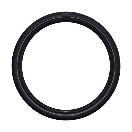 Schwalbe G-One Overland 365 4Season TLE Gravel Folding Tyre